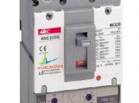 Mccb LS ABE 103G 63-80-100A 16kA